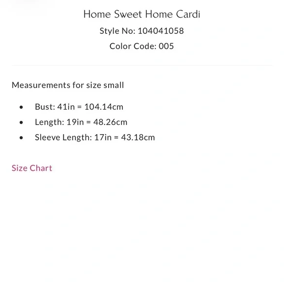 Free People Home Sweet Home Cardi- Charcoal Peri Bunny Print - Picture 6 of 9